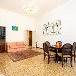 Apartament Ca' Simonne By Sarlux