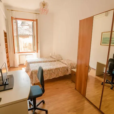 Ca' Simonne Apartment *