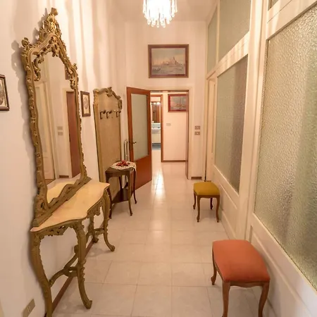 Apartment Ca' Simonne Venice