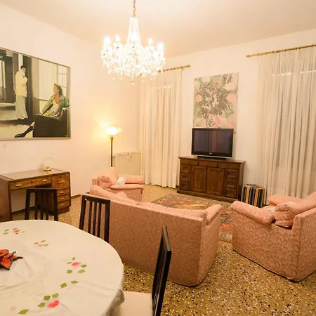 Ca' Simonne Apartment