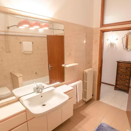 Apartment Ca' Simonne