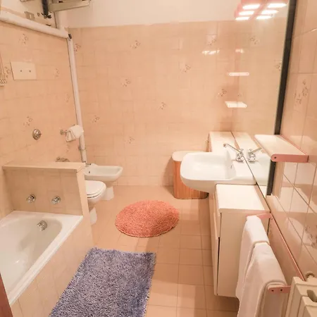 Ca' Simonne Apartment *