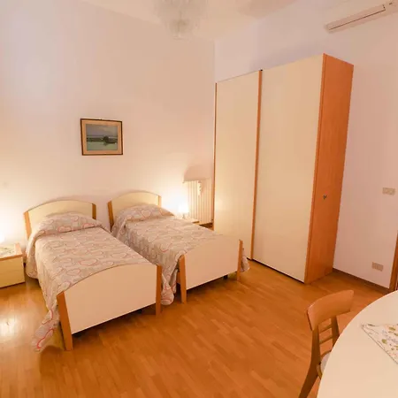 Apartment Ca' Simonne