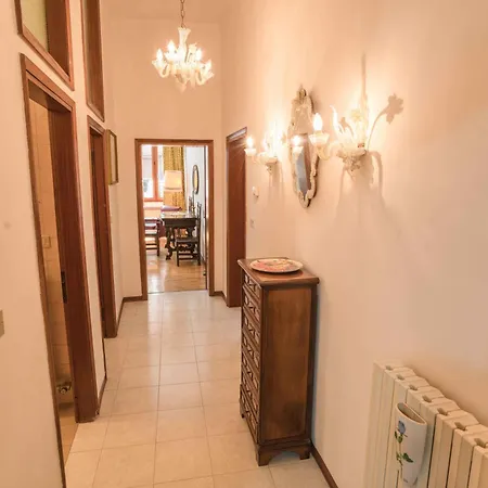 Ca' Simonne Apartment *