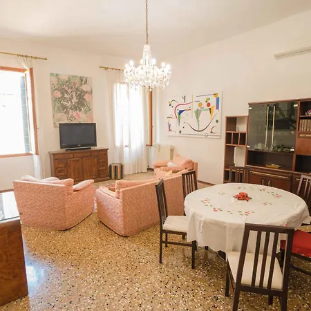 Apartment Ca' Simonne *