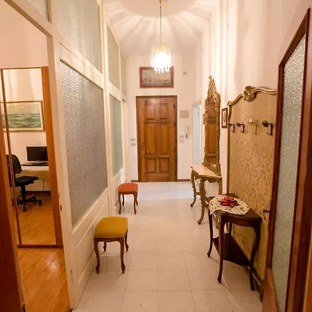 Apartment Ca' Simonne Venice