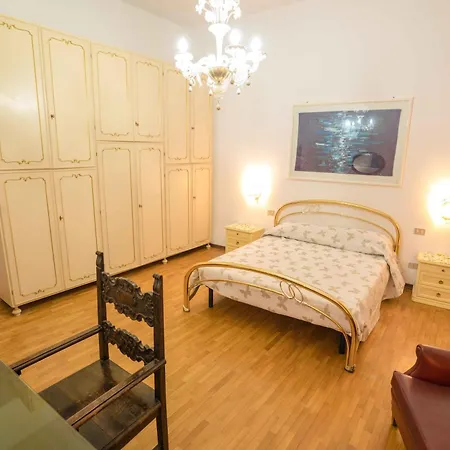 Ca' Simonne Apartment