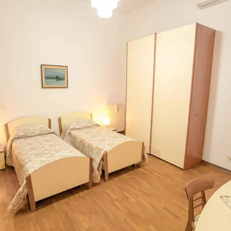 Ca' Simonne Apartment *