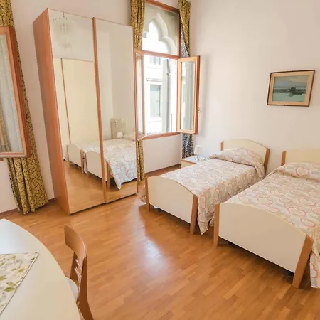 Apartment Ca' Simonne Venice