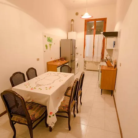 Apartment Ca' Simonne