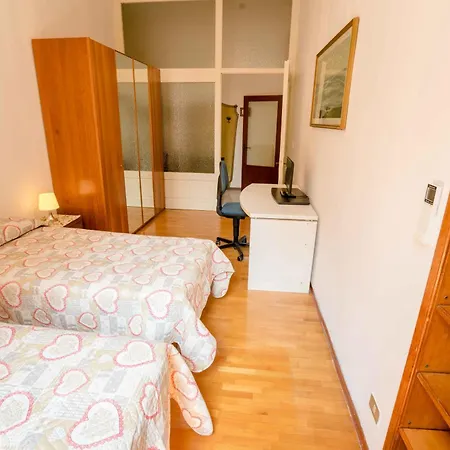 Ca' Simonne Apartment *