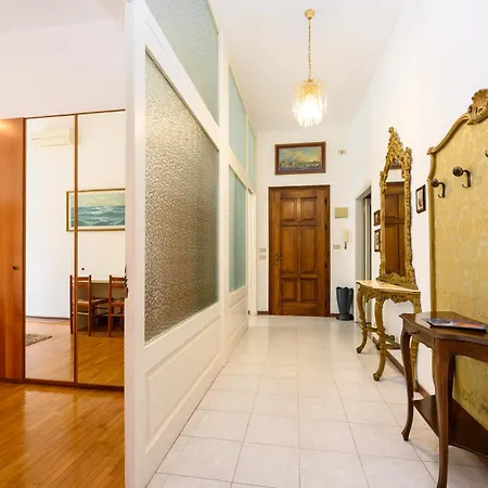 Ca' Simonne By Sarlux Apartament Wenecja