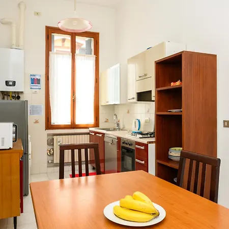 Ca' Simonne By Sarlux Apartament Wenecja