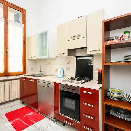 Ca' Simonne By Sarlux Apartament *