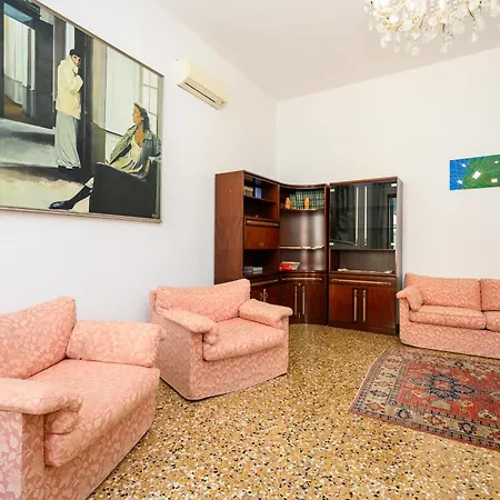 Ca' Simonne By Sarlux Lägenhet Venedig