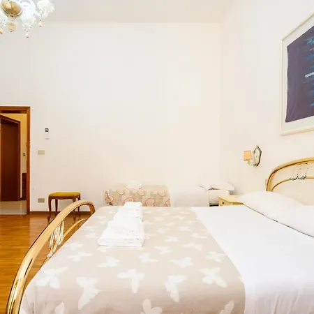 Ca' Simonne By Sarlux Apartman *