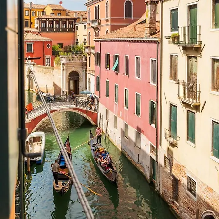 Apartman Ca' Simonne By Sarlux *