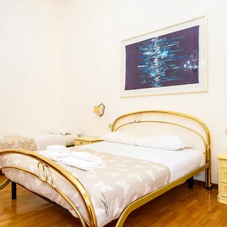 Appartement Ca' Simonne By Sarlux Venise