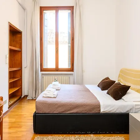 Apartman Ca' Simonne By Sarlux Velence