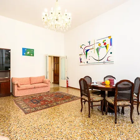 Apartman Ca' Simonne By Sarlux