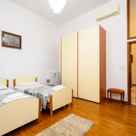 Ca' Simonne By Sarlux Apartman *