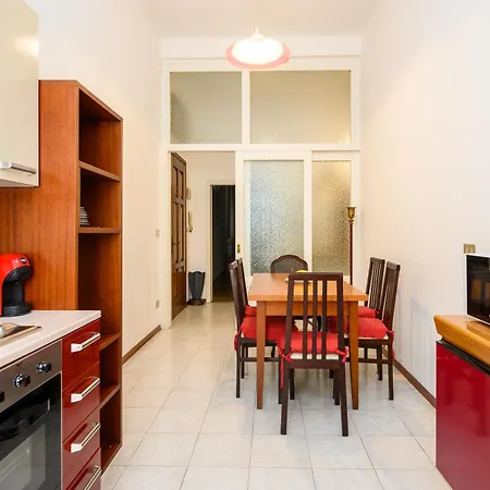 Apartman Ca' Simonne By Sarlux *