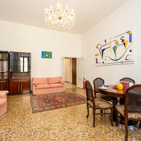 Ca' Simonne By Sarlux *