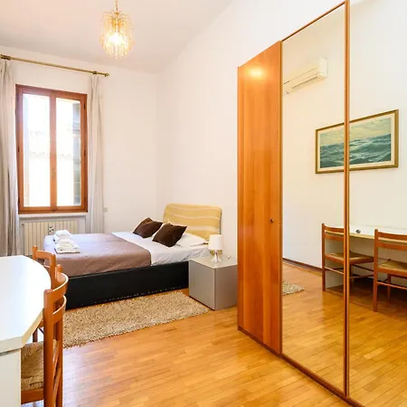 Apartman Ca' Simonne By Sarlux *