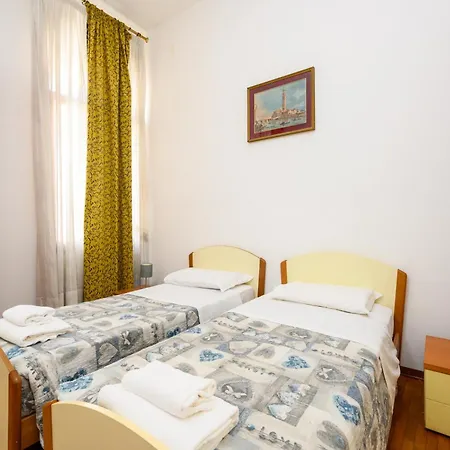 Apartman Ca' Simonne By Sarlux Velence