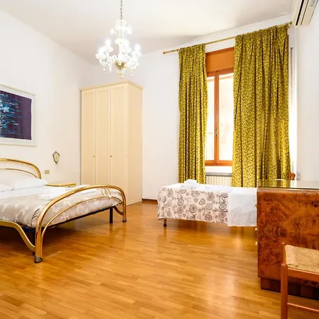 Apartman Ca' Simonne By Sarlux