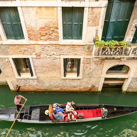 Appartement Ca' Simonne By Sarlux *