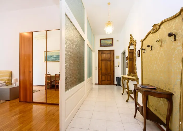 Ca' Simonne By Sarlux Διαμέρισμα Βενετία