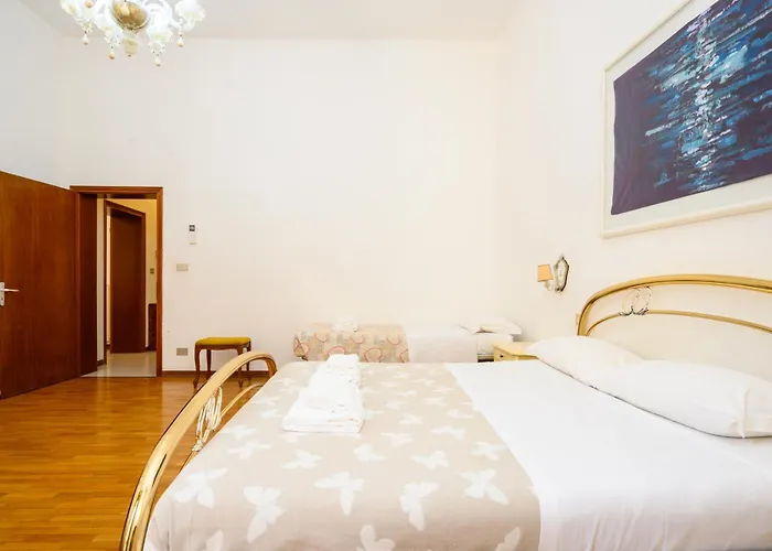 Ca' Simonne By Sarlux Διαμέρισμα *