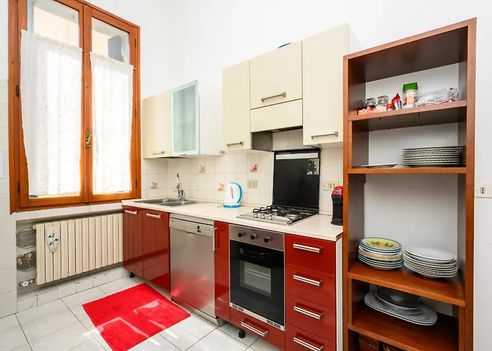 Ca' Simonne By Sarlux Lägenhet *