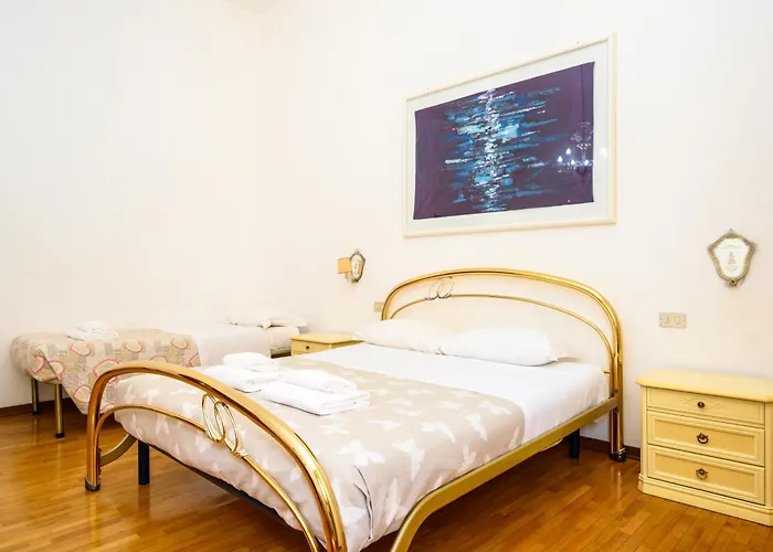 Lägenhet Ca' Simonne By Sarlux Venedig