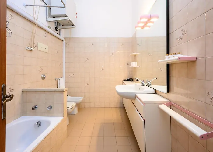 Ca' Simonne By Sarlux Lägenhet