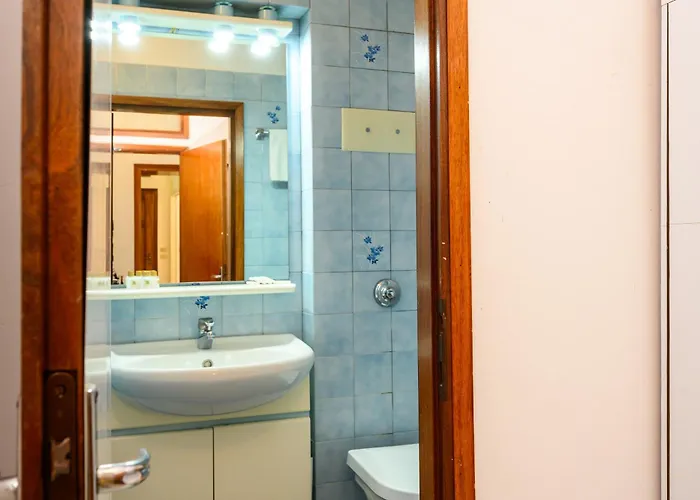 Ca' Simonne By Sarlux Διαμέρισμα