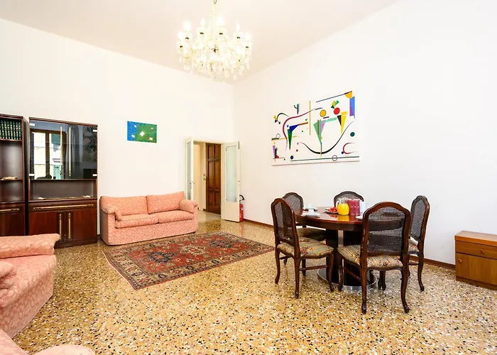 Διαμέρισμα Ca' Simonne By Sarlux