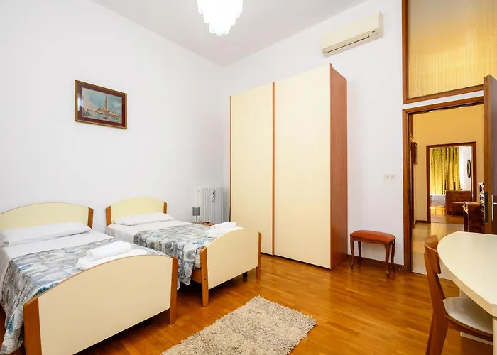 Ca' Simonne By Sarlux 公寓 *