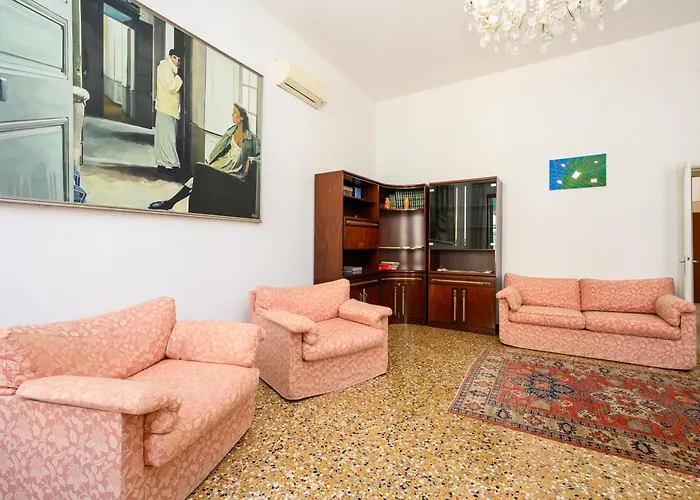 Ca' Simonne By Sarlux Lägenhet Venedig