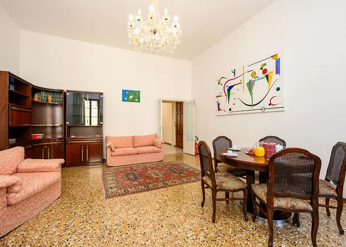 Ca' Simonne By Sarlux *