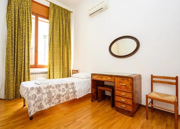 Ca' Simonne By Sarlux * 威尼斯