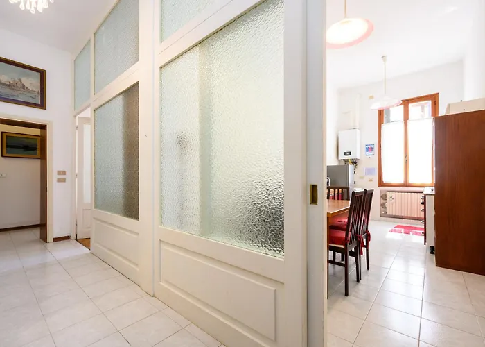 Ca' Simonne By Sarlux Lägenhet *