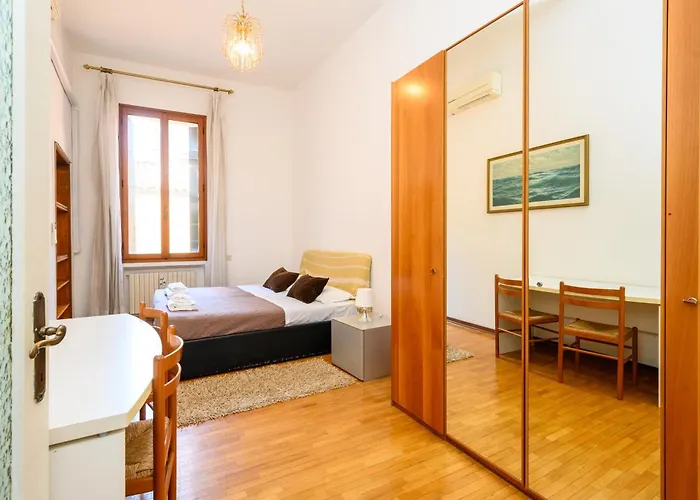 公寓 Ca' Simonne By Sarlux *