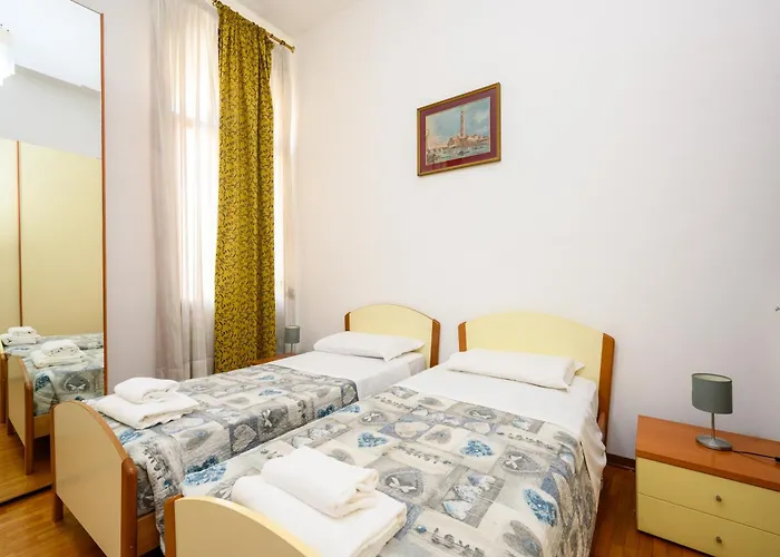 Lägenhet Ca' Simonne By Sarlux Venedig