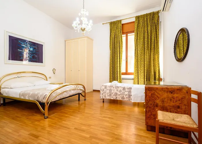 公寓 Ca' Simonne By Sarlux