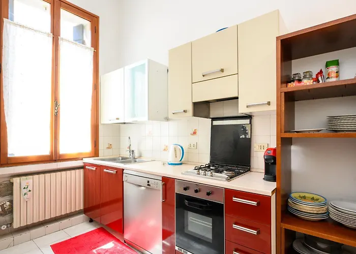 Ca' Simonne By Sarlux 公寓 威尼斯