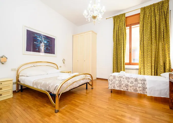 Ca' Simonne By Sarlux *