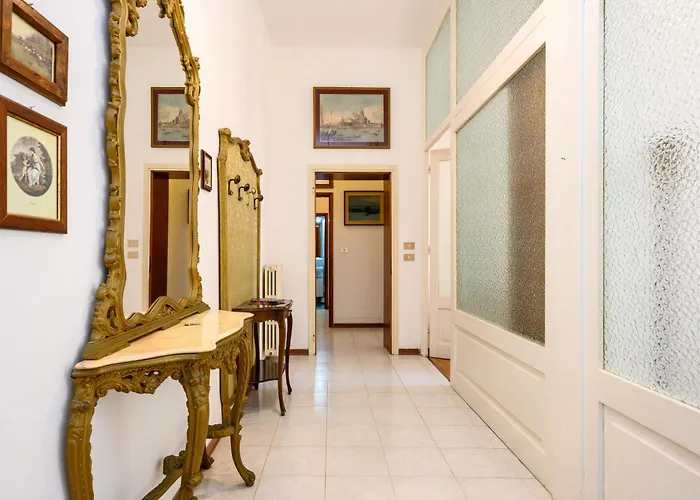 Διαμέρισμα Ca' Simonne By Sarlux