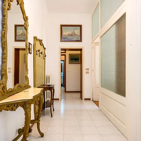 Apartman Ca' Simonne By Sarlux